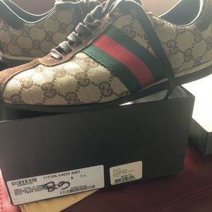 COPY - Gucci Sneakers